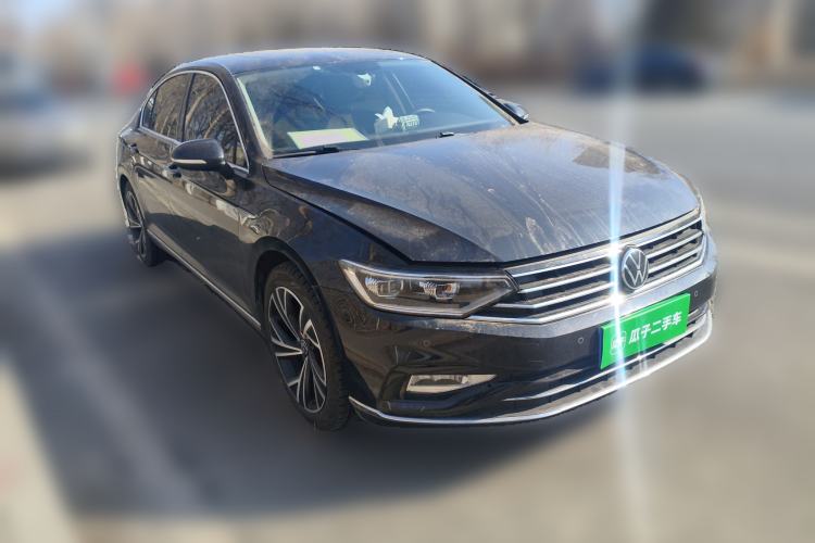 Used Volkswagen Magotan 2021 330TSI DSG 30th Anniversary Edition