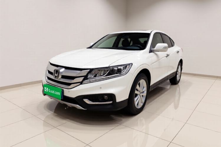 Used Honda Crosstour 2014 2.4L Luxury Edition