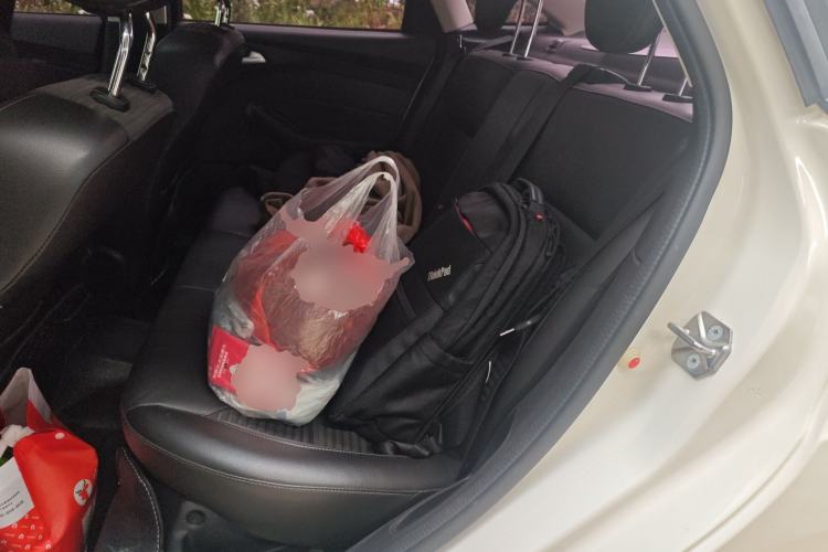 Used Ford Focus 2017 Hatchback EcoBoost 125 Manual – Ultra-Performance Style SmartDrive Edition