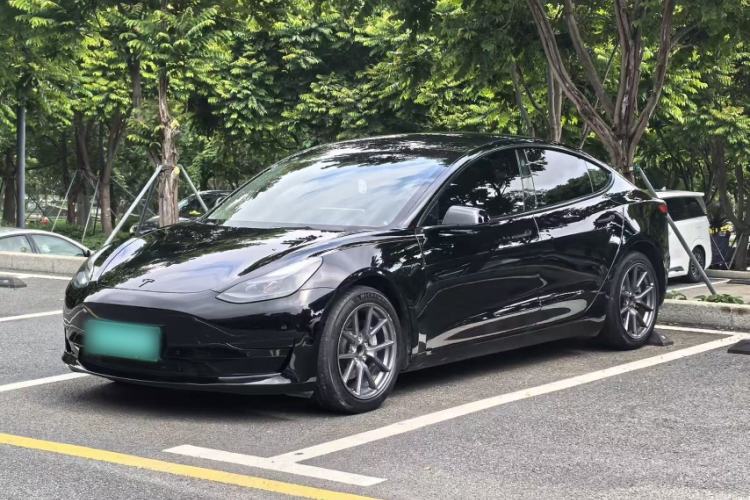 Used Tesla Model 3 2022 Rear-Wheel-Drive Version