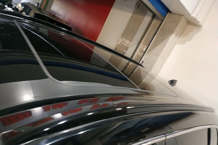 Used Honda CR-V 2023 240TURBO Two-Wheel Drive Deluxe Edition 7 Seats