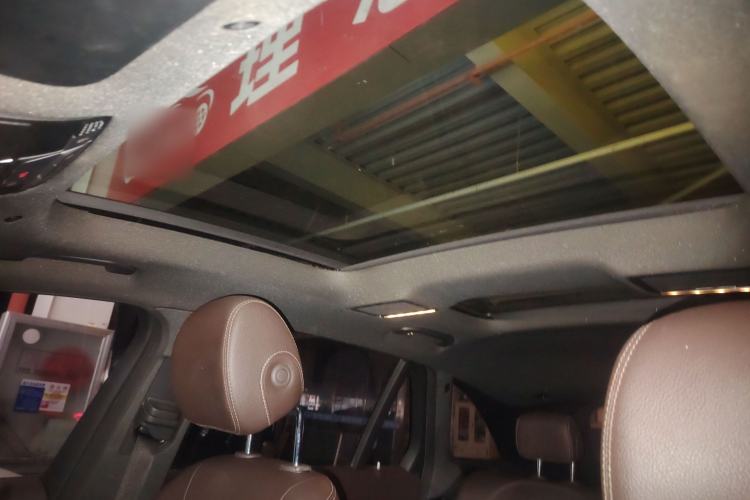 Used Mercedes-Benz GLC 2020 GLC 260 L 4MATIC Dynamic Model
