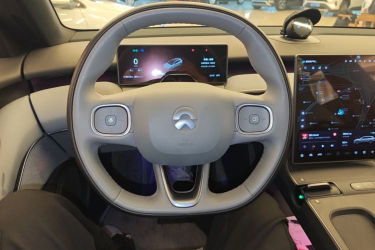 Used Nio ET5T 2024 75kWh Touring