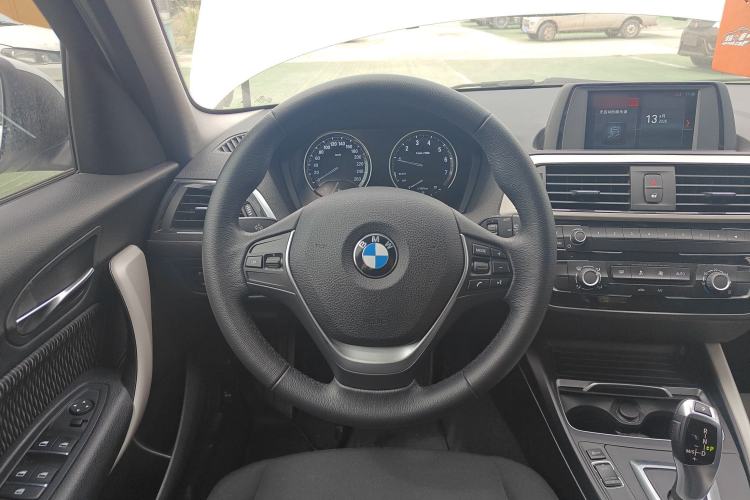 Used BMW 1 Series 2018 118i Leading Model
