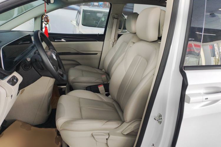 Used Buick GL8 2022 ES Landtrek 653T Comfort Edition
