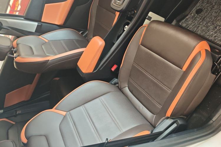 Used BYD e2 2021 Luxury Model
