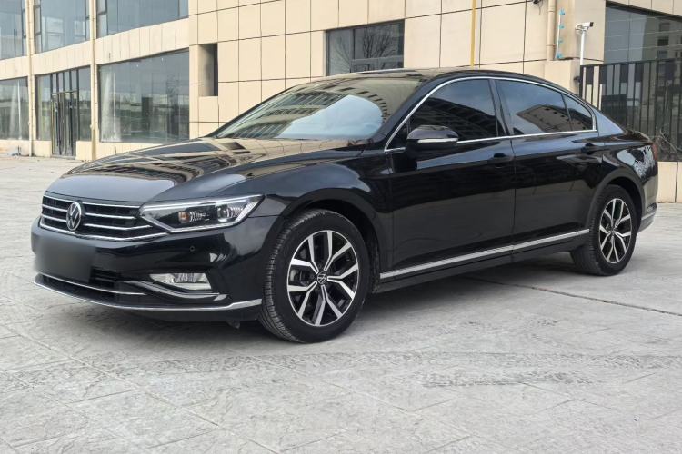 Used Volkswagen Magotan 2020 330TSI DSG Leading Model