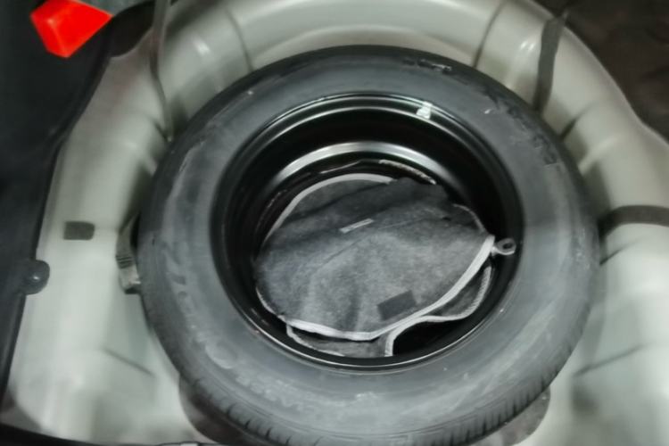 Used Kia K3 2015 1.6L Automatic GLS