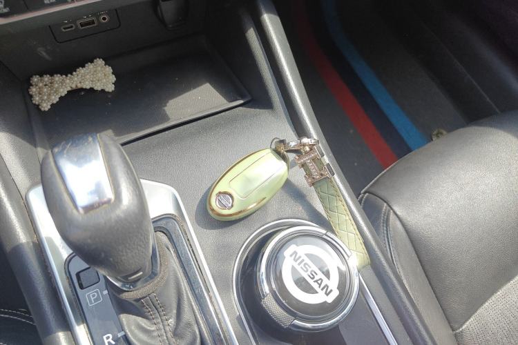 Used Nissan Teana 2019 2.0L XL Upper SmartDrive Version Interior 1