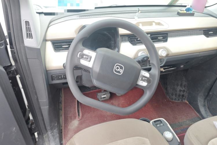 Used Chery QQ Ice Cream 2024 170km Sundae
