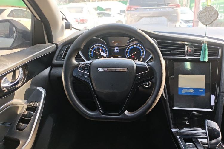 Used Venucia D60EV 2020 Standard Range Smart Drive Edition