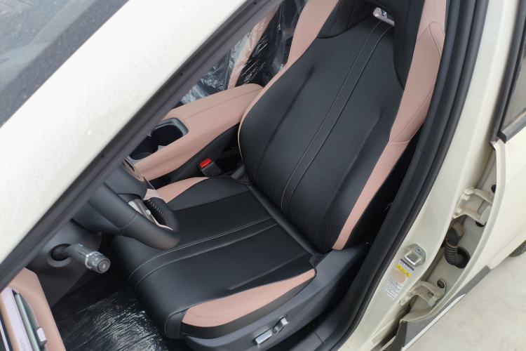 Used BYD Seagull 2025 405 km Flying Edition
