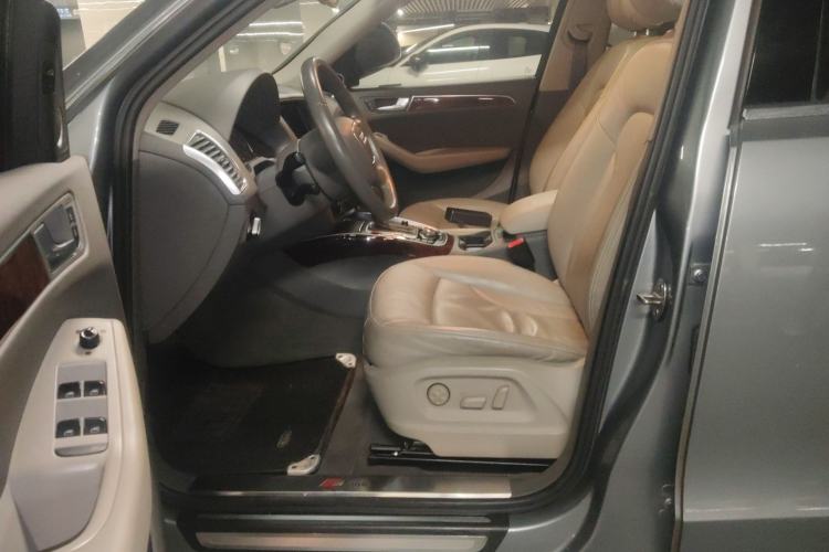 Used Audi Q5 2011 2.0TFSI Comfort Version