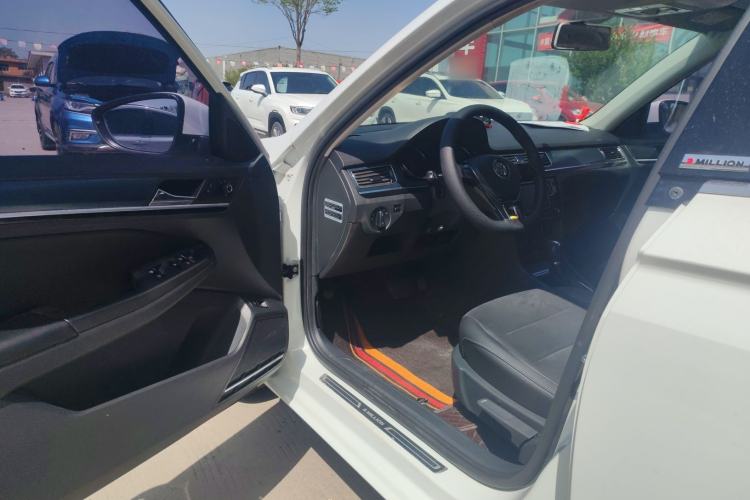 Used Volkswagen Bora 2017 230TSI Automatic – Two-Millionth Vehicle Commemorative Edition