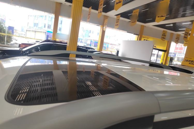 Used Hyundai ix35 2021 2.0L Automatic 2WD GLS Leading Edition
