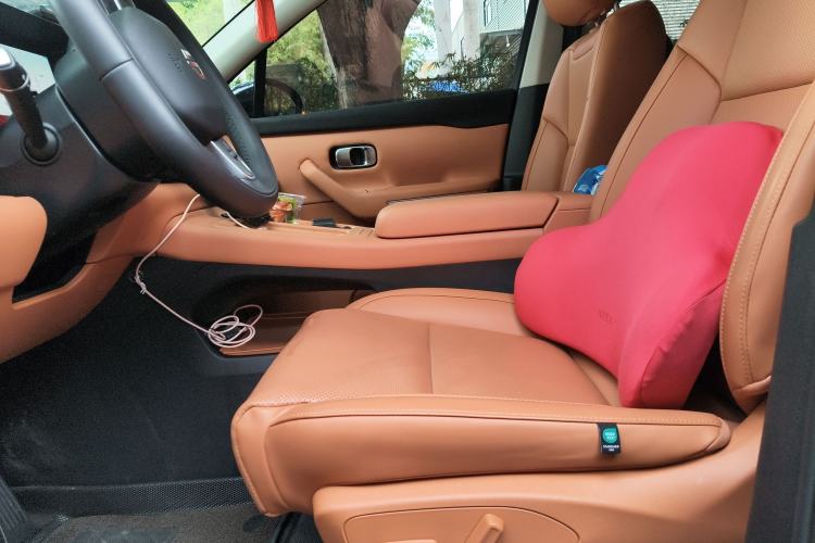 Used Leapmotor C10 2024 530 Smart Edition
