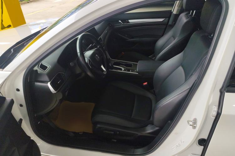 Used Honda Accord 2022 260TURBO Luxury Edition