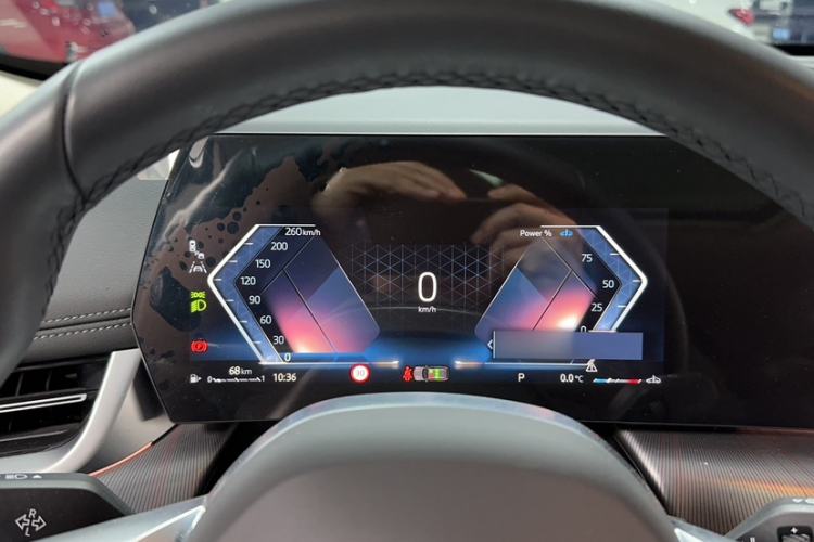 Used BMW X1 2024 sDrive25Li M Sport Package
