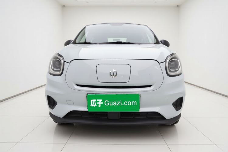 Used Leapmotor T03 2024 310 Comfort Edition Exterior 1