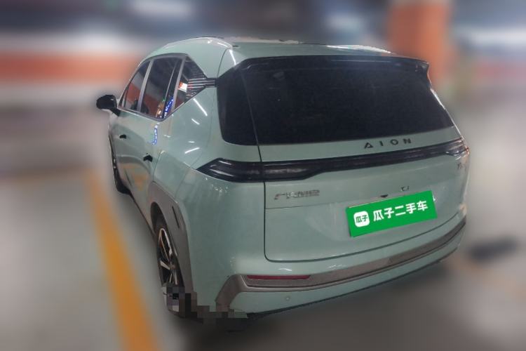 Used AION Y 2022 Plus 70 Smart Edition