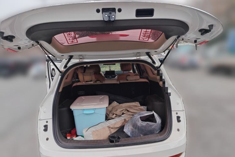 Used Baojun 310W 2017 1.5L Manual Comfort Version China V