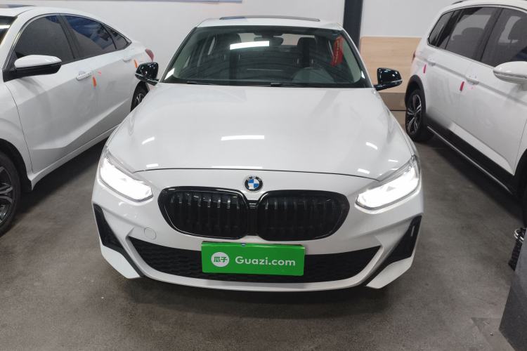 Used BMW 1 Series 2021 Revised 120i M Sport Night Edition