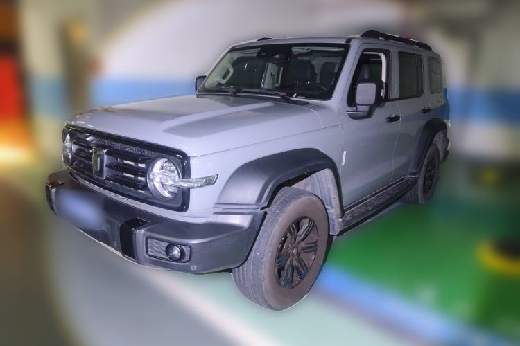 Used Tank 300 2023 Off-Road Edition 2.0T Conqueror