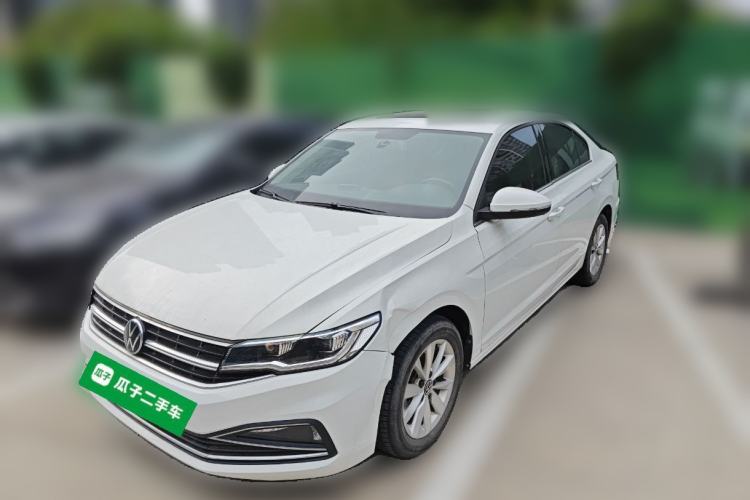 Used Volkswagen Bora 2021 1.5L Automatic Comfort Smart Connect Edition