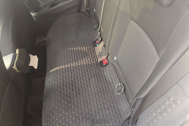 Used Toyota IZOA 2021 2.0L Yichi SPORT