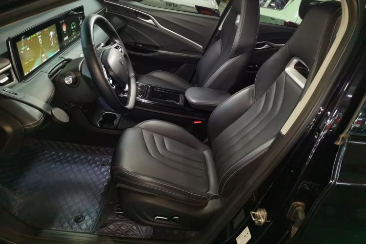 Used NETA U 2022 Pro 400 Comfort Edition
