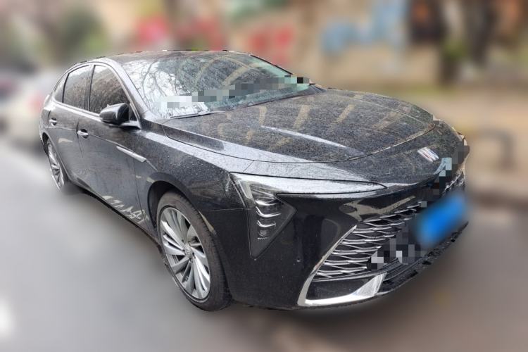 Used Buick LaCrosse 2025 Platinum Avia Edition