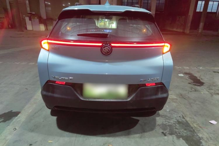 Used Buick Velite 7 2020 652E Connected Smart Car