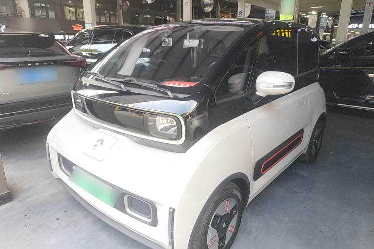 Used Baojun KiWi EV 2022 Designer Lite Edition Ternary Lithium