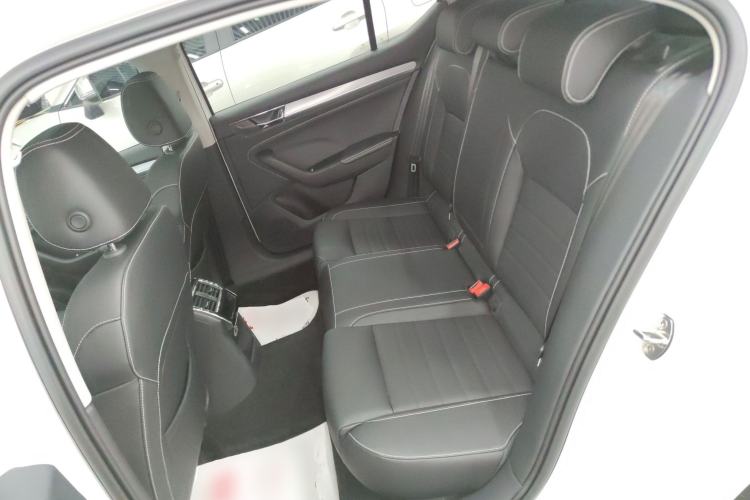 Used Skoda Superb 2019 TSI280 DSG Comfort Edition
