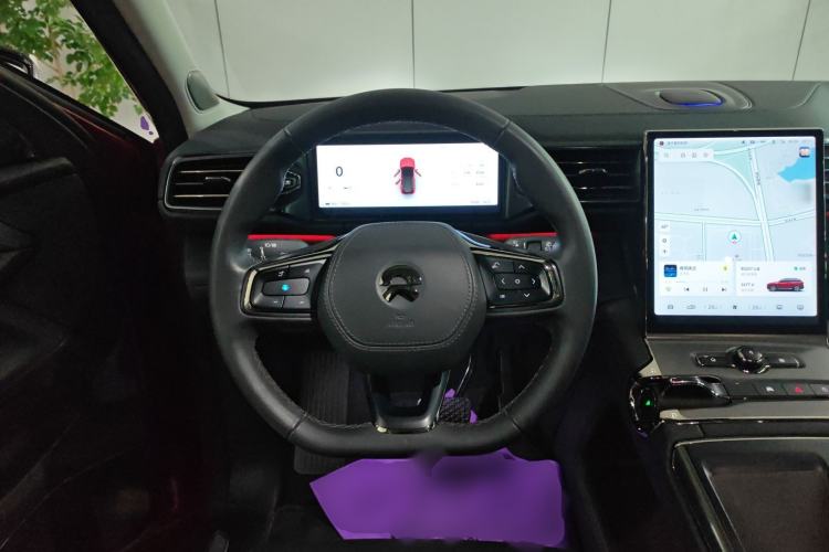 Used Nio ES6 2020 455KM Sport Edition