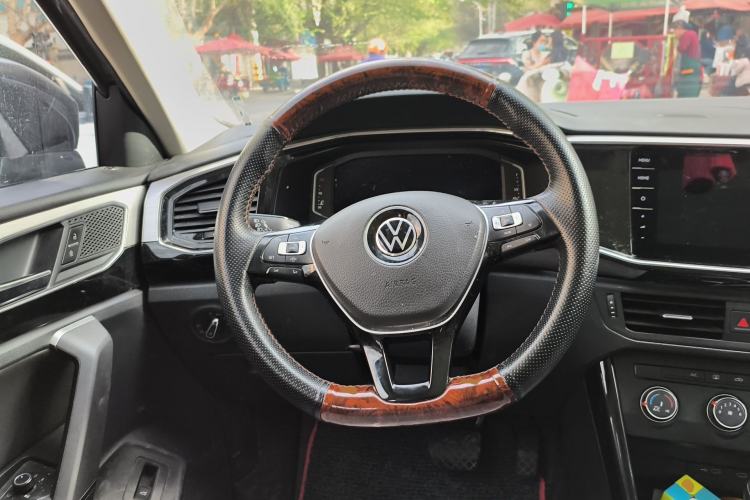 Used Volkswagen Tayron 2021 330TSI Two-Wheel Drive 30th Anniversary Edition
