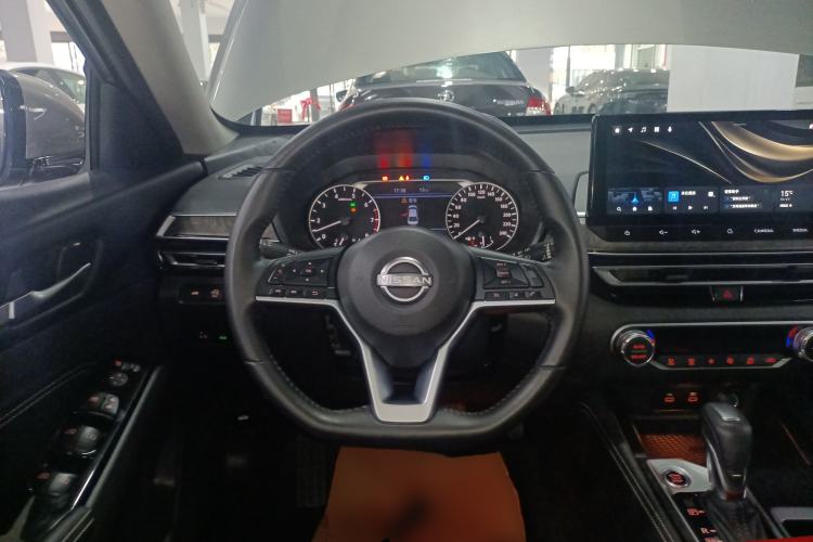 Used Nissan Teana 2022 2.0L XL-TLS Enjoyment Edition