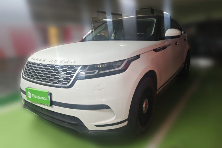Used Land Rover Range Velar 2017 P250 S