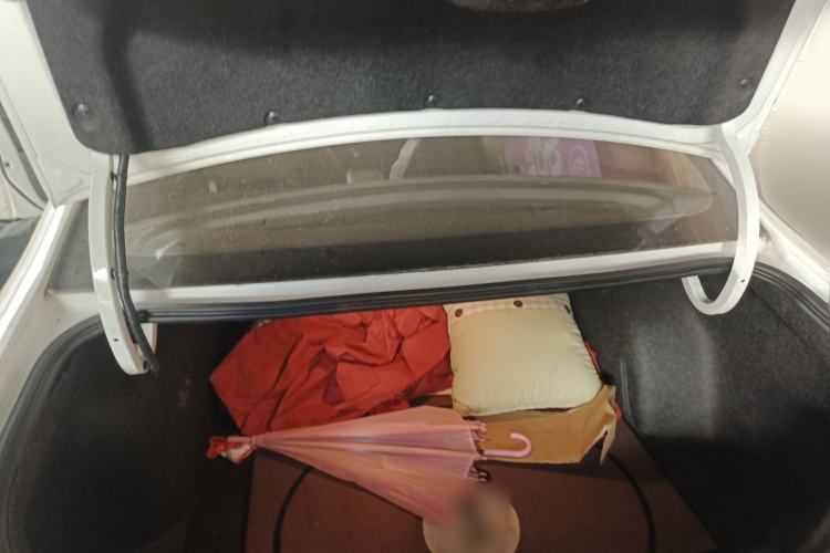 Used Roewe i6 2019 PLUS 1.6L CVT 4G Connected Flagship Deluxe Edition