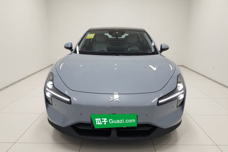 Used XPeng MONA M03 2025 515 Long-Range Plus
