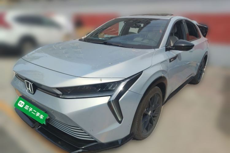 Used Honda e:NS2 2024 Light-Chasing Version