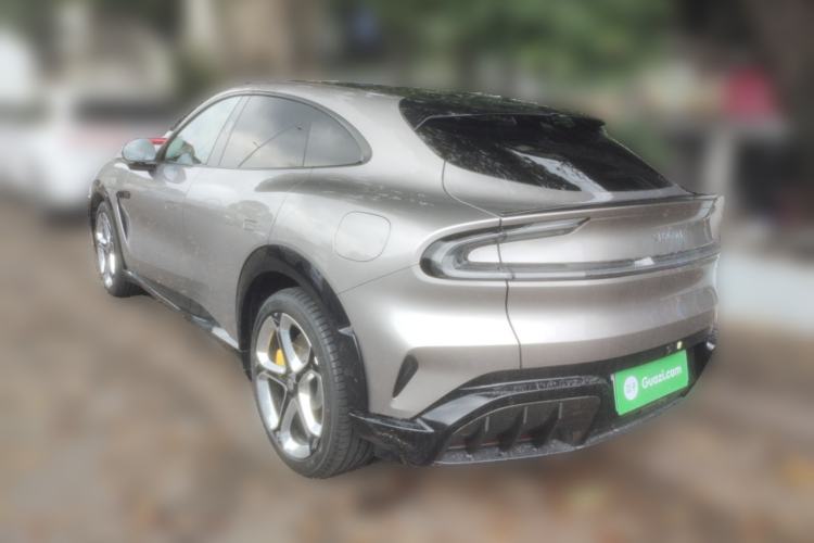 Used Xiaomi Auto YU7 2025 Ultra-Long Range Rear-Wheel Drive Version