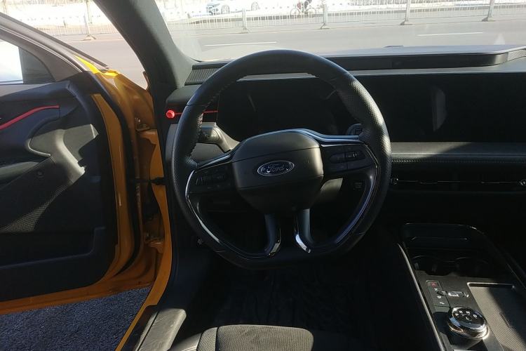 Used Ford Mondeo 2024 2.0T E-Hybrid Sport Edition ST-Line
