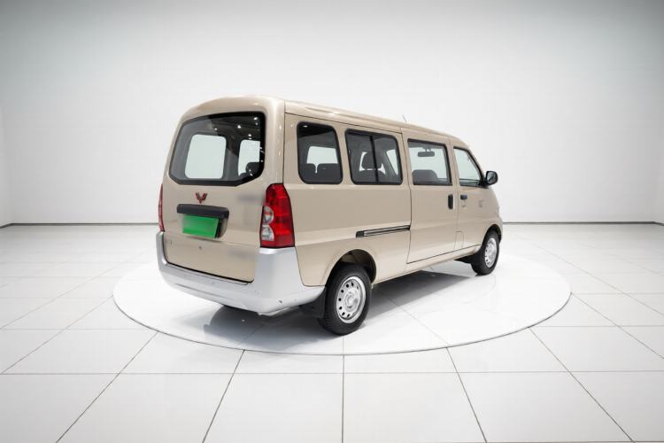 Used Wuling Rongguang 2021 1.5L Extended Standard Version with Air Conditioning – L3C
