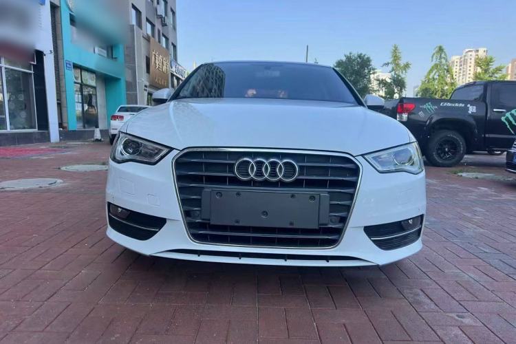 Used Audi A3 2014 Sportback 35 TFSI Automatic Style Edition