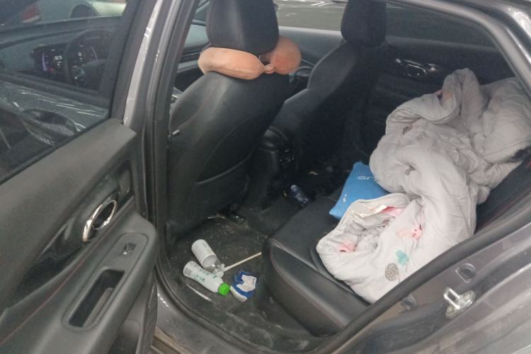 Used GAC Trumpchi EMPOW 2021 270T DCT J15 Version