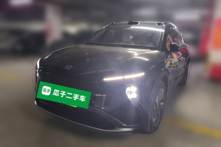 Used Nio ES6 2023 75 kWh
