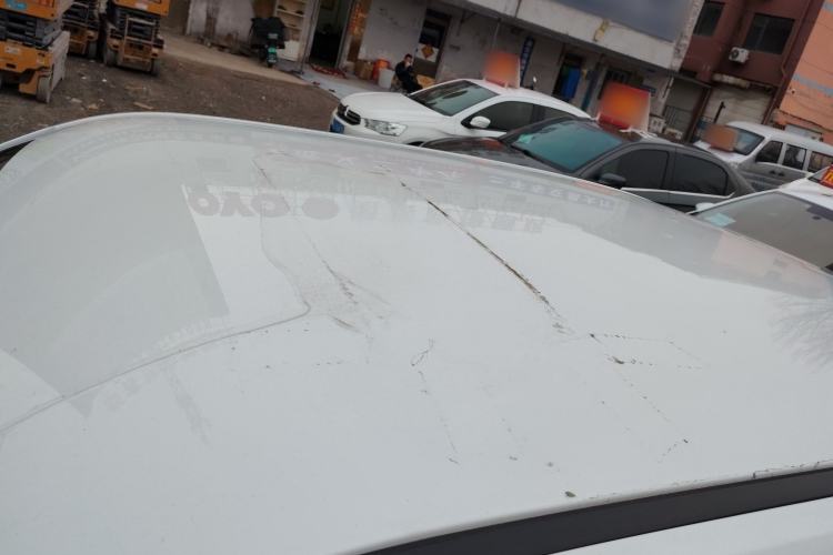 Used Wuling Hongguang MINIEV 2022 Easy Version Lithium Iron Phosphate