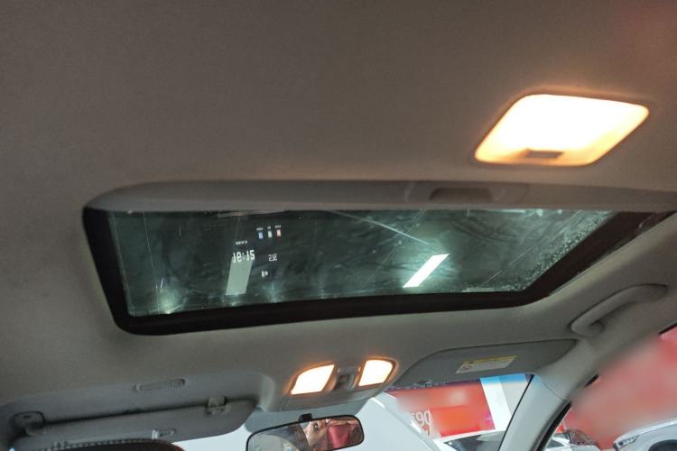 Used Hyundai Elantra (6th Generation / Lingdong) 2016 1.6L Automatic ZhiXuan – Elite Version
