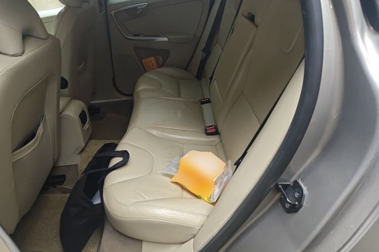 Used Volvo XC60 2012 T5 Comfort Edition